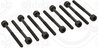 SET SURUBURI CHIULASA ELRING 711.800 - Compatibil cu DACIA, MERCEDES-BENZ, MERCEDES-BENZ (BBDC), MITSUBISHI, NISSAN, NISSAN (DFA