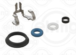 SET INELE ETANSARE INJECTOR ELRING 711.810 - Compatibil cu DACIA, MERCEDES-BENZ, MERCEDES-BENZ (BBDC), MITSUBISHI, NISSAN, NISSA
