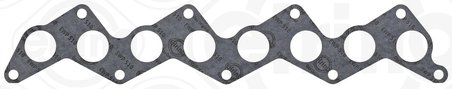 GARNITURA CARCASA GALERIE ADMISIE ELRING 711.900 - Compatibil cu CITROEN, PEUGEOT