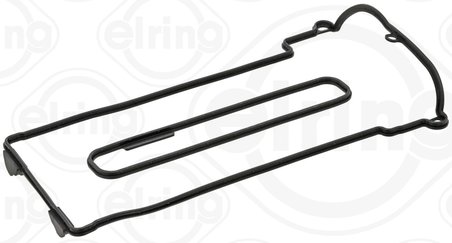 SET GARNITURI CAPAC CULBUTORI ELRING 711.990 - Compatibil cu BMW
