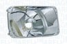 Reflector, far Magneti Marelli 711305365927