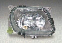 lentila,far Magneti Marelli 711305613008