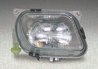 LENTILA,FAR MAGNETI MARELLI 711305613008 - Compatibil cu MERCEDES-BENZ