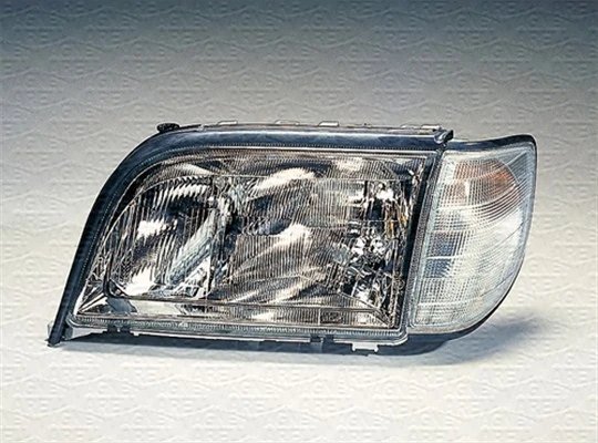 lentila,far Magneti Marelli 711305621633