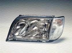 lentila,far Magneti Marelli 711305621634