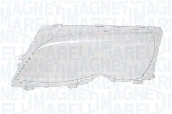 lentila,far Magneti Marelli 711305621796