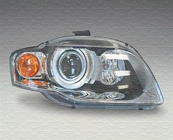 FAR MAGNETI MARELLI 711307022436 - Compatibil cu AUDI