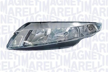 FAR MAGNETI MARELLI 711307022600 - Compatibil cu HONDA