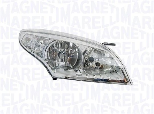 FAR MAGNETI MARELLI 711307023108 - Compatibil cu RENAULT