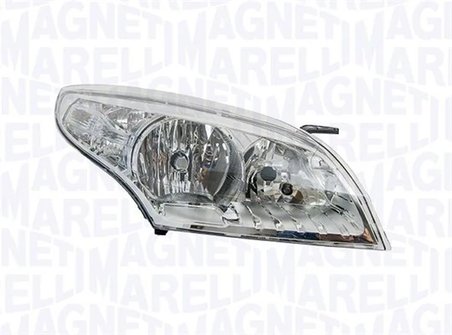 FAR MAGNETI MARELLI 711307023108 - Compatibil cu RENAULT