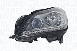 FAR MAGNETI MARELLI 711307023128 - Compatibil cu MERCEDES-BENZ