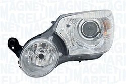 FAR MAGNETI MARELLI 711307023422 - Compatibil cu SKODA