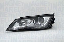 FAR MAGNETI MARELLI 711307023475 - Compatibil cu AUDI
