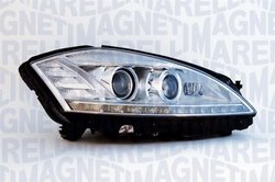 FAR MAGNETI MARELLI 711307023710 - Compatibil cu MERCEDES-BENZ