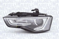 FAR MAGNETI MARELLI 711307023915 - Compatibil cu AUDI
