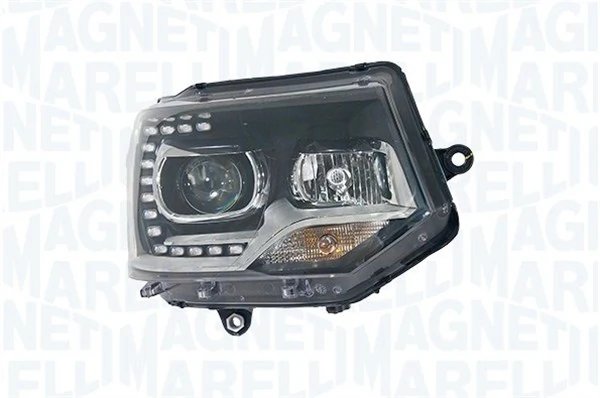 FAR MAGNETI MARELLI 711307023926 - Compatibil cu VW