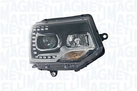 FAR MAGNETI MARELLI 711307023926 - Compatibil cu VW