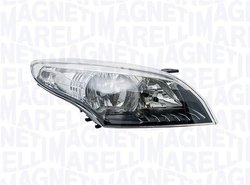 FAR MAGNETI MARELLI 711307024125 - Compatibil cu RENAULT