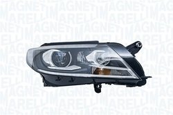 FAR MAGNETI MARELLI 711307024165 - Compatibil cu VW