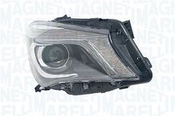 FAR MAGNETI MARELLI 711307024237 - Compatibil cu MERCEDES-BENZ