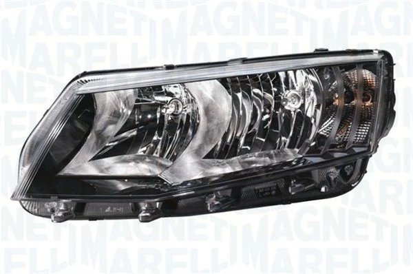 FAR MAGNETI MARELLI 711307024254 - Compatibil cu SKODA