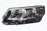 FAR MAGNETI MARELLI 711307024254 - Compatibil cu SKODA