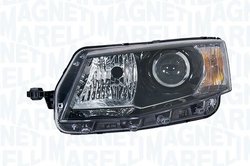 FAR MAGNETI MARELLI 711307024263 - Compatibil cu SKODA