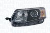 FAR MAGNETI MARELLI 711307024263 - Compatibil cu SKODA