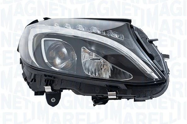 FAR MAGNETI MARELLI 711307024437 - Compatibil cu MERCEDES-BENZ