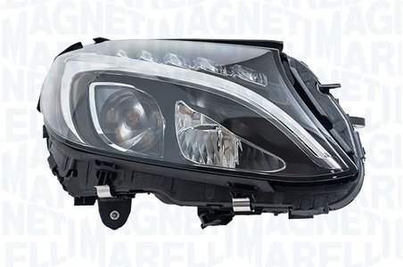 FAR MAGNETI MARELLI 711307024437 - Compatibil cu MERCEDES-BENZ