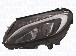 FAR MAGNETI MARELLI 711307024437 - Compatibil cu MERCEDES-BENZ