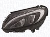 FAR MAGNETI MARELLI 711307024437 - Compatibil cu MERCEDES-BENZ