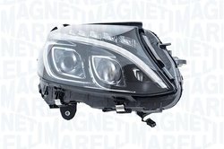 FAR MAGNETI MARELLI 711307024442 - Compatibil cu MERCEDES-BENZ