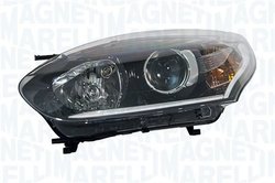 FAR MAGNETI MARELLI 711307024482 - Compatibil cu RENAULT