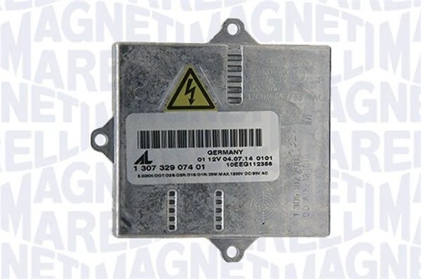 UNITATE DE CONTROL LUMINI MAGNETI MARELLI 711307329074 - Compatibil cu BMW