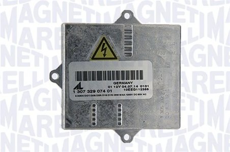 UNITATE DE CONTROL LUMINI MAGNETI MARELLI 711307329074 - Compatibil cu BMW