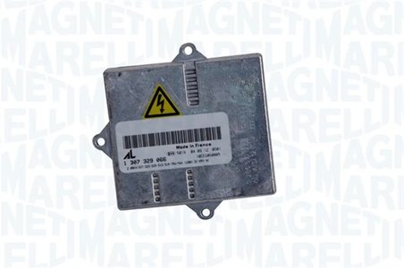 Unitate de control lumini Magneti Marelli 711307329066
