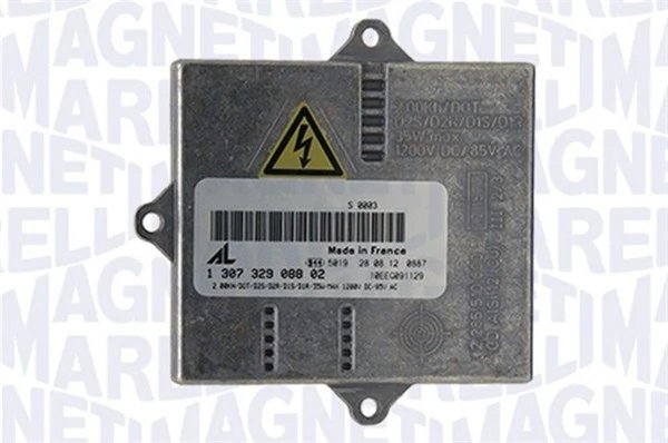 UNITATE DE CONTROL LUMINI MAGNETI MARELLI 711307329088 - Compatibil cu MERCEDES-BENZ