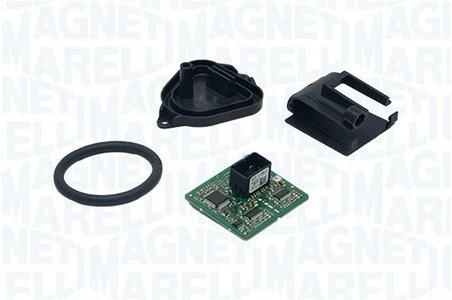 UNITATE DE CONTROL LUMINI MAGNETI MARELLI 711307329207 - Compatibil cu BMW