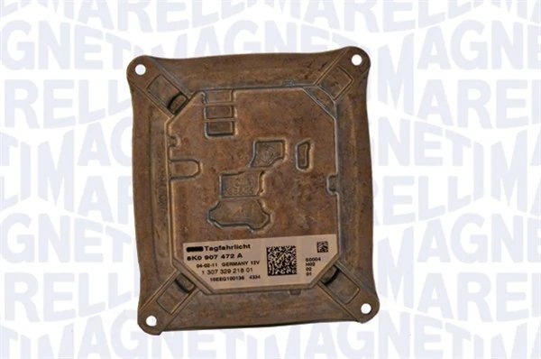 UNITATE DE CONTROL LUMINI MAGNETI MARELLI 711307329218 - Compatibil cu AUDI