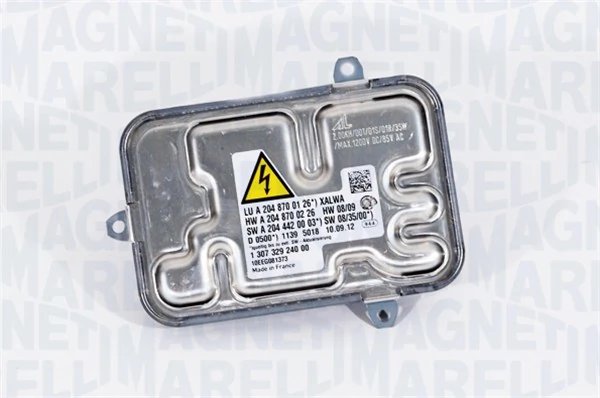 UNITATE DE CONTROL LUMINI MAGNETI MARELLI 711307329240 - Compatibil cu MERCEDES-BENZ