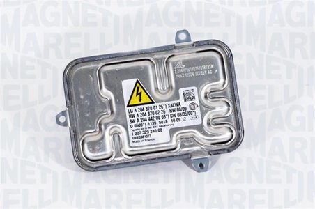 UNITATE DE CONTROL LUMINI MAGNETI MARELLI 711307329240 - Compatibil cu MERCEDES-BENZ