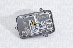 UNITATE DE CONTROL, FAR CURBA (AFS) MAGNETI MARELLI 711307329239 - Compatibil cu MERCEDES-BENZ