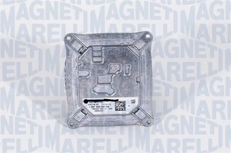 UNITATE DE CONTROL LUMINI MAGNETI MARELLI 711307329251 - Compatibil cu MERCEDES-BENZ