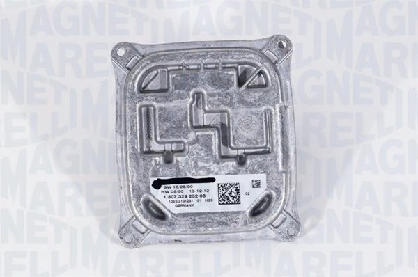 UNITATE DE CONTROL LUMINI MAGNETI MARELLI 711307329252 - Compatibil cu MERCEDES-BENZ