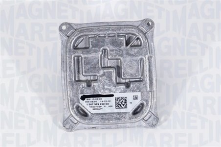 UNITATE DE CONTROL LUMINI MAGNETI MARELLI 711307329252 - Compatibil cu MERCEDES-BENZ