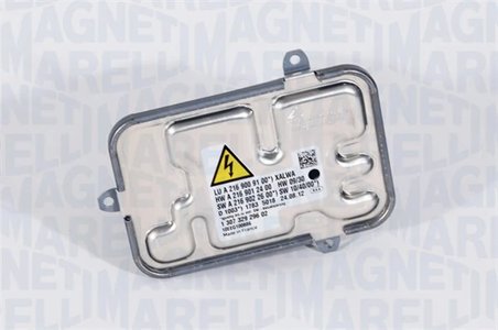 UNITATE DE CONTROL LUMINI MAGNETI MARELLI 711307329296 - Compatibil cu MERCEDES-BENZ