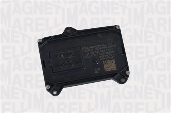 UNITATE DE CONTROL, FAR CURBA (AFS) MAGNETI MARELLI 711307329368 - Compatibil cu AUDI, MAZDA