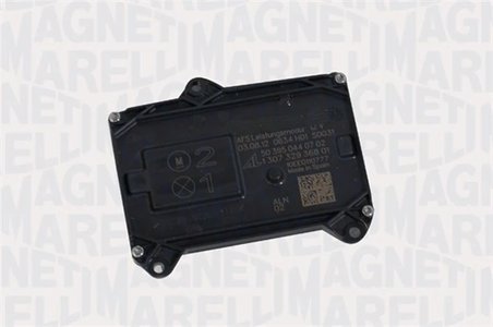 UNITATE DE CONTROL, FAR CURBA (AFS) MAGNETI MARELLI 711307329368 - Compatibil cu AUDI, MAZDA