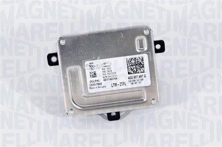 Unitate de control lumini Magneti Marelli 711307329438